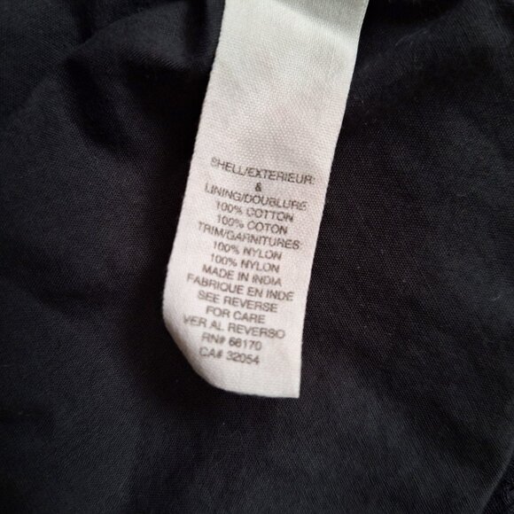 Free People Cotton Floral Boho Skirt - Picture 7 of 7